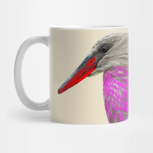 Bird Paradise Mug